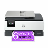 HP OfficeJet Pro 8132e AIO Printer & 3 Months of Instant Ink