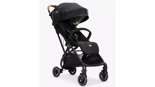 The Joie Tourist pushchair, one of the best travel strollers