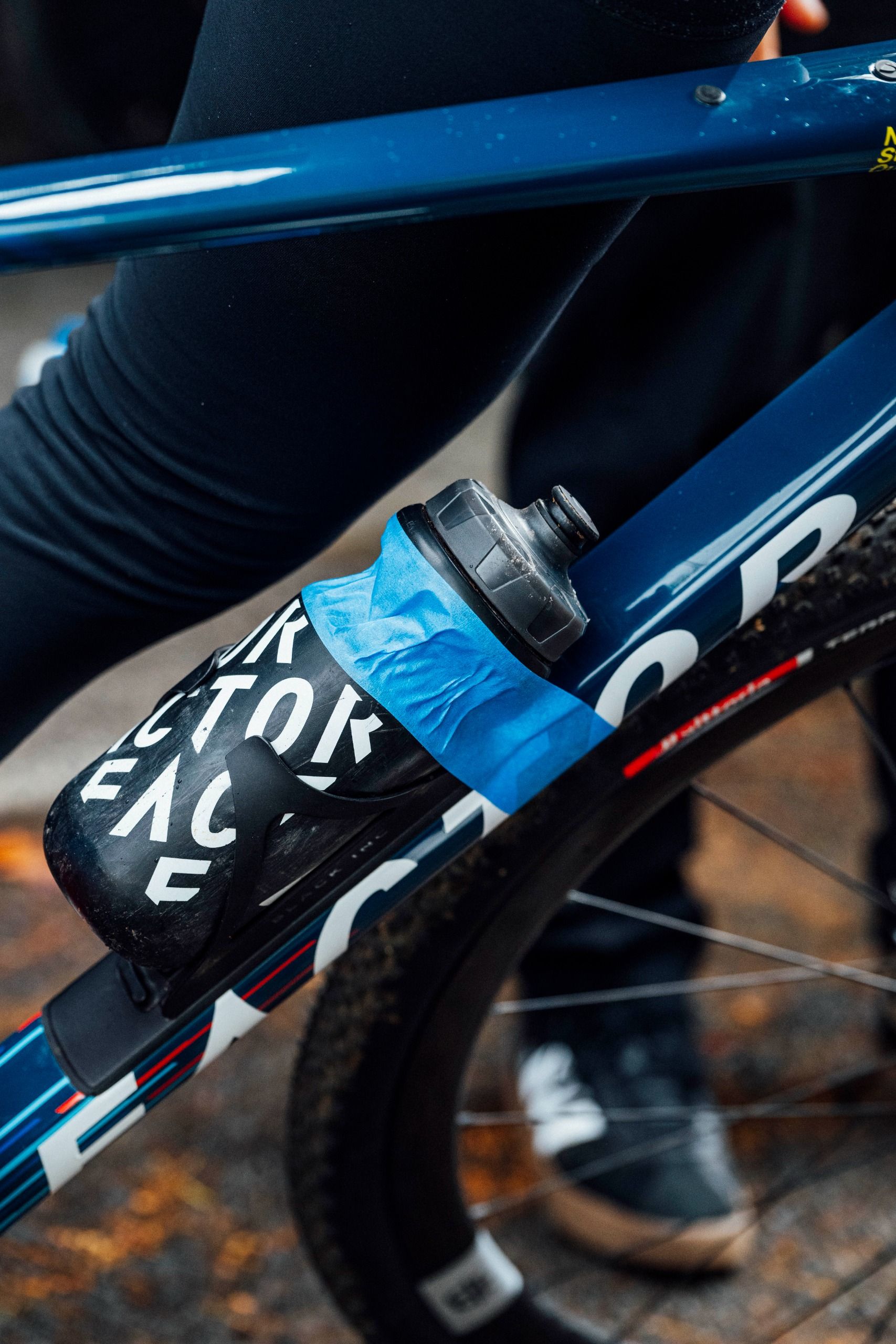 Bikes and tech from the 2026 UCI Gravel World Championship