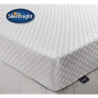 Up to 44% off Silentnight mattresses at Amazon