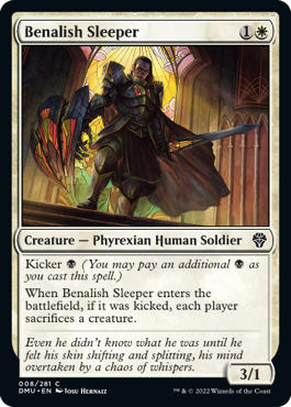 Dominaria United - New cards