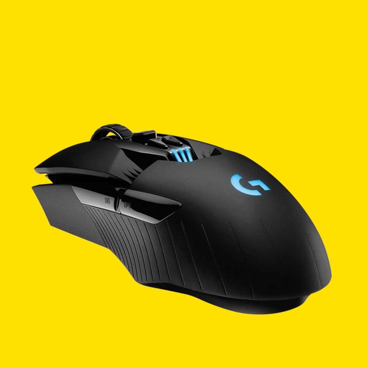 Best gaming mouse in 2025 I've tested the very best mice and these are