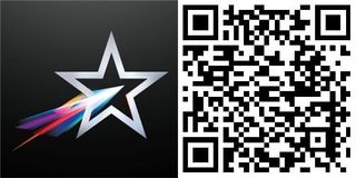QR: starsports.com app