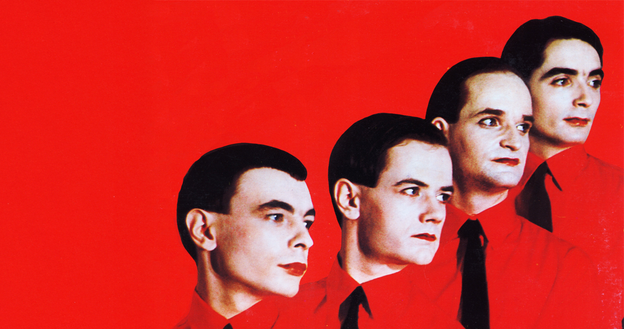 Kraftwerk