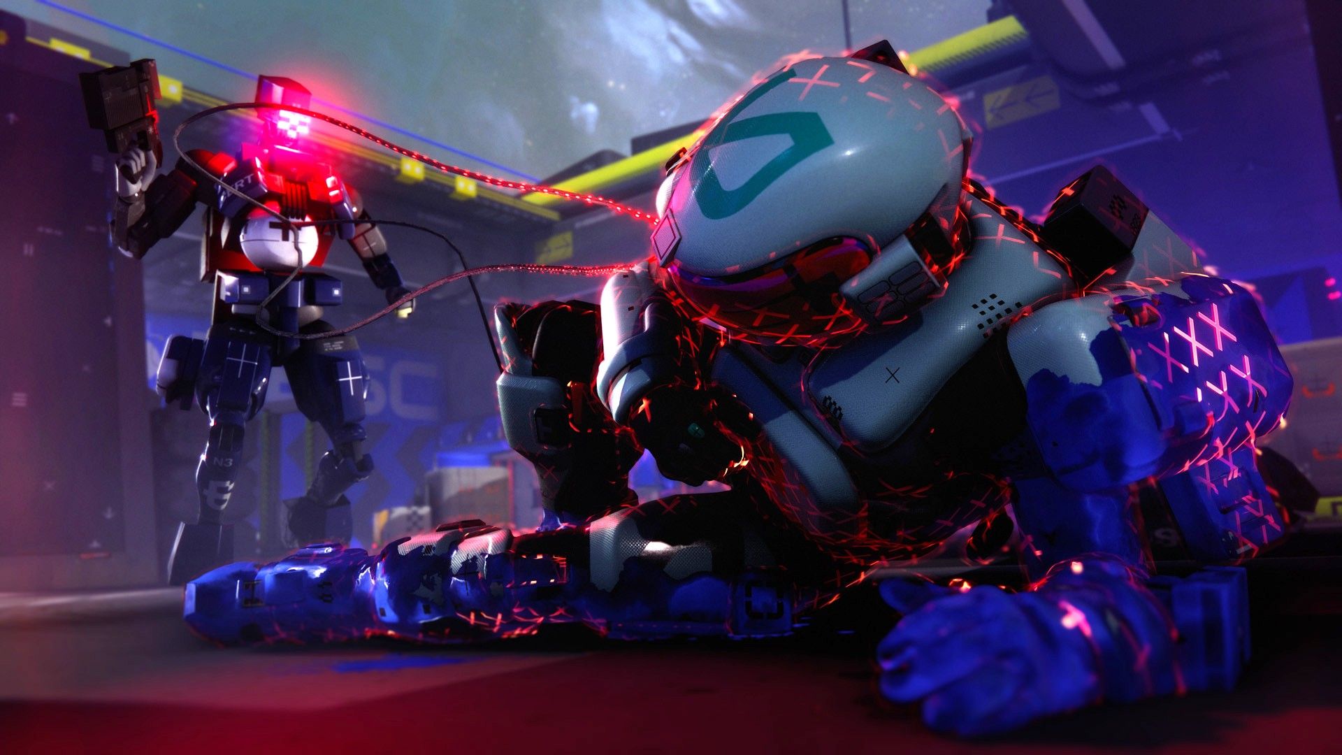 Twitch FPS legend Shroud "can't believe" Marathon is so hard | Windows ...