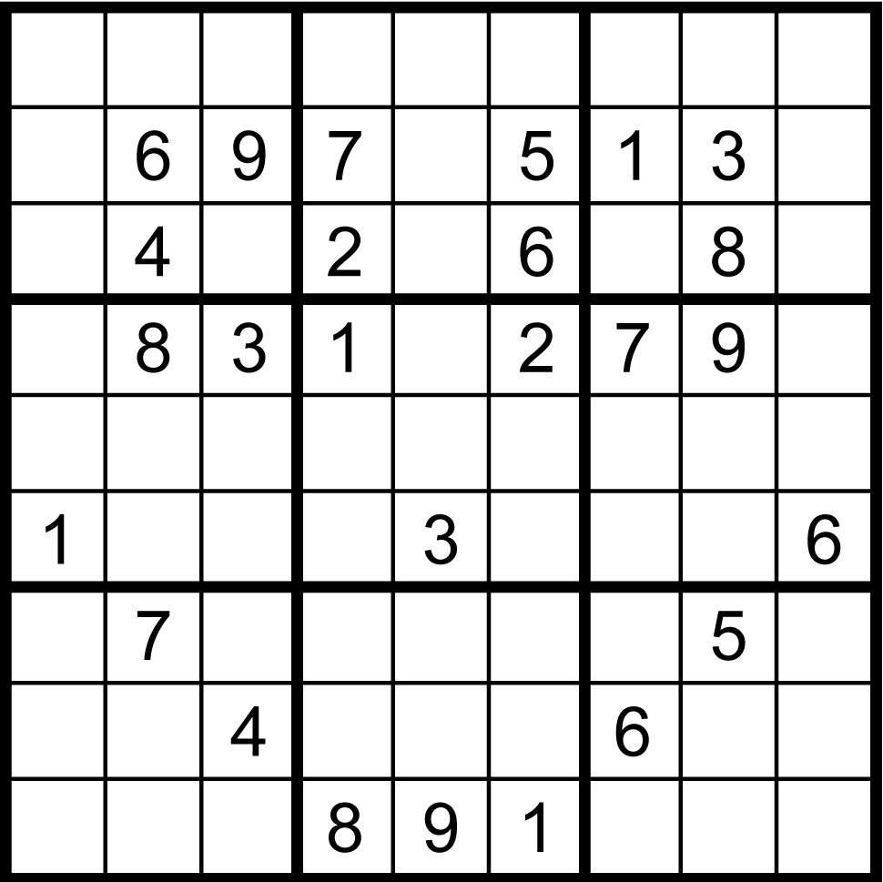 Puzzles