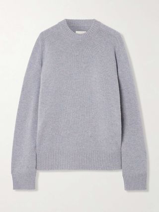 Cashmere Sweater