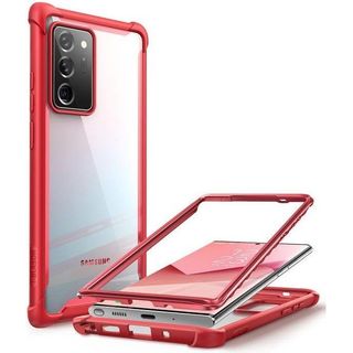 i-Blason Ares Series Clear Case for Samsung Galaxy Note 20 Ultra