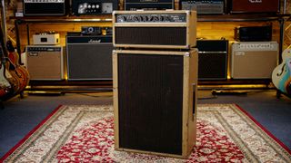 Dumble Overdrive Special