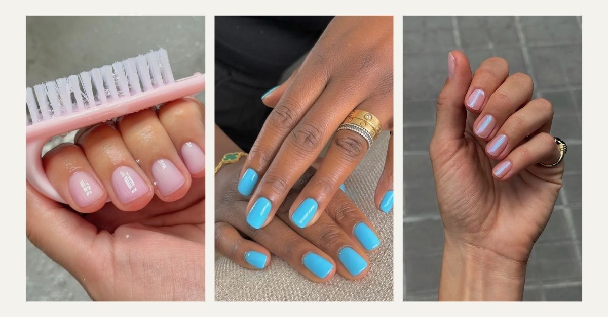 The 6 Most Stylish July Nail Ideas to Screenshot This Month
