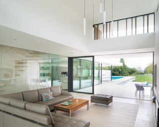 clerestory windows are a key component of daylighting strategy
