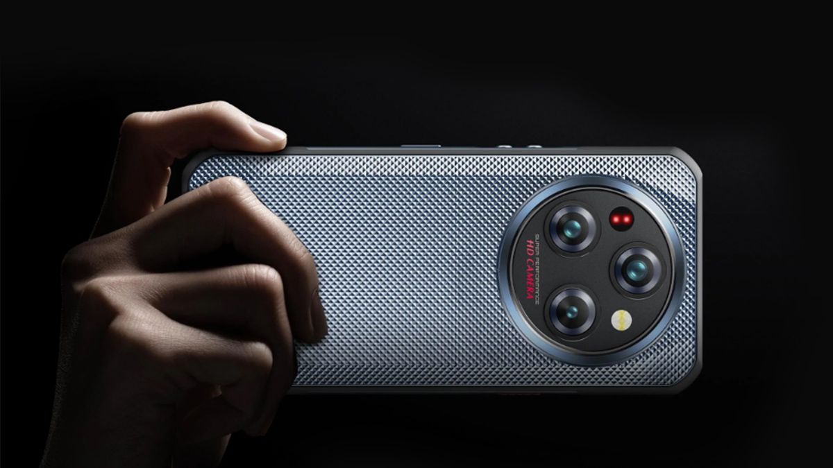 Best rugged Android phone 2025 | Android Central