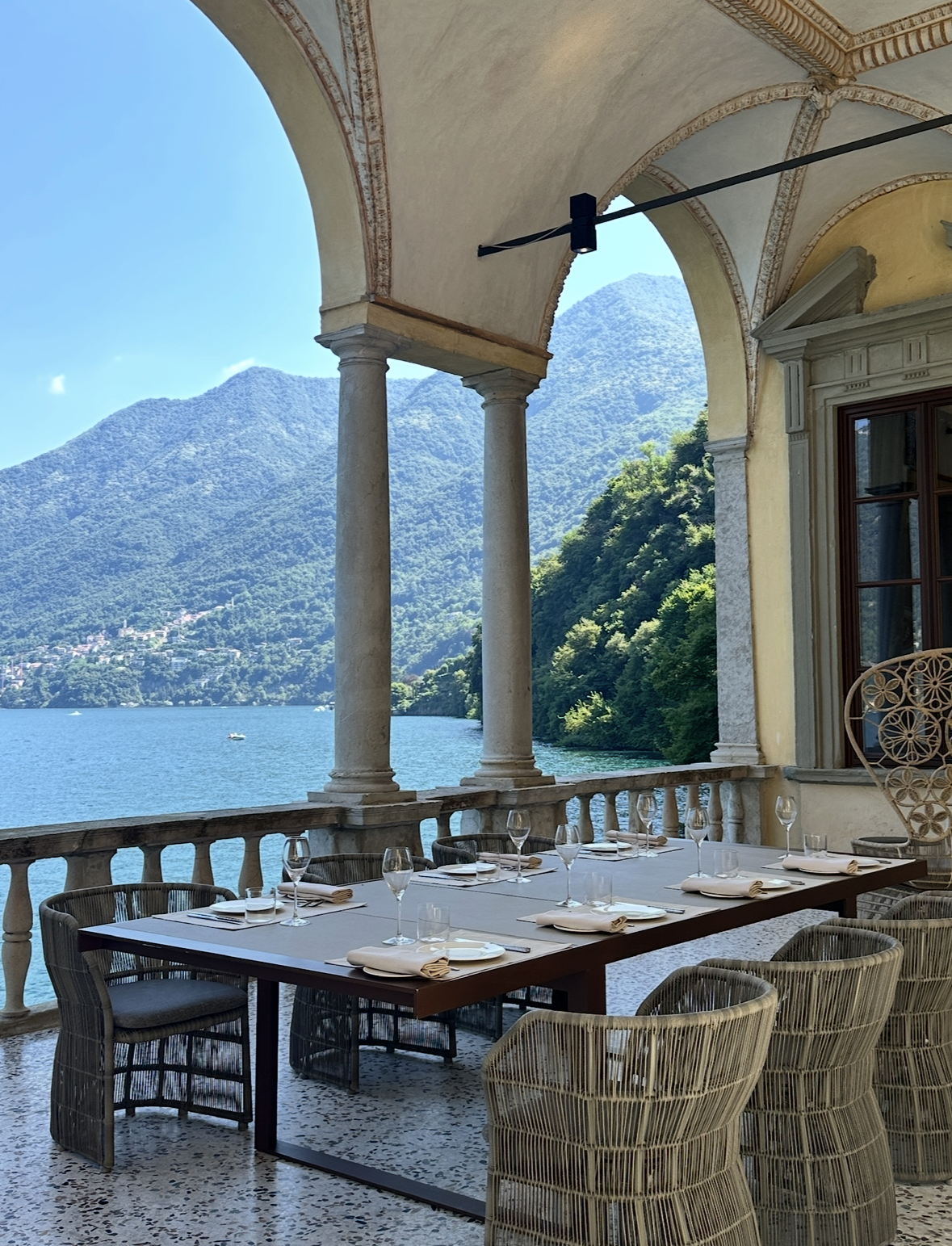 wallpaper team travel picks 2025