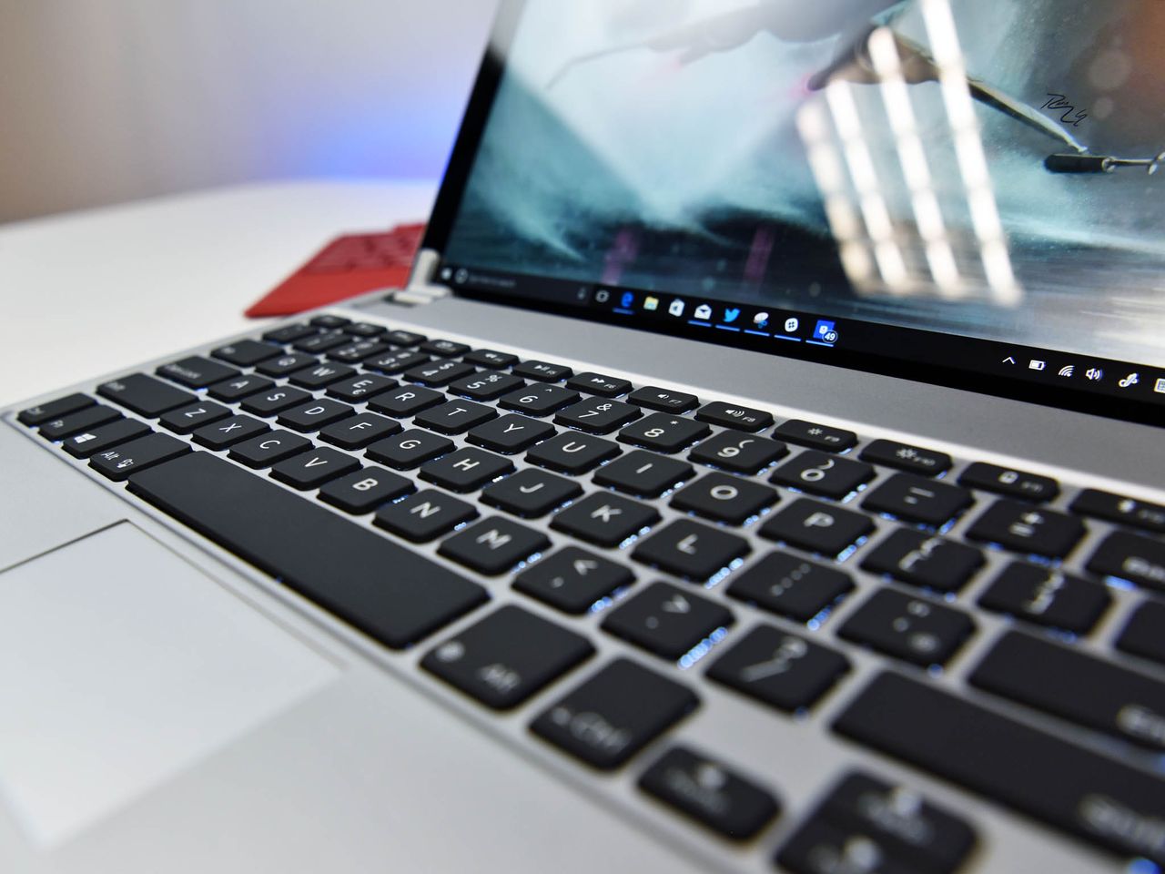 Brydge 12.3 for Surface