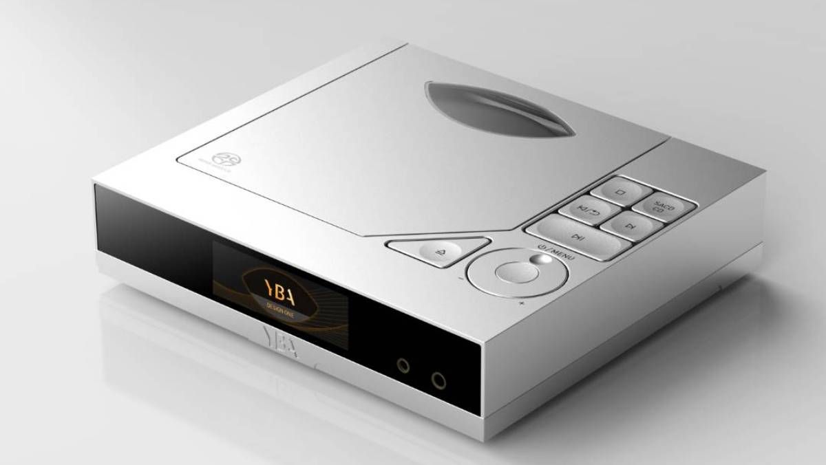 قامت شركة hi-fi المتطورة YBA بإنشاء ما تدعي أنه أول مشغل أقراص مضغوطة “محمول” في العالم لأقراص SACD – لقد أثار حماسة عشاق الموسيقى في المكتب، ولكنه ليس نموذجًا محمولاً يمكنك وضعه في جيب سترتك قامت شركة hi-fi المتطورة YBA بإنشاء ما تدعي أنه أول مشغل أقراص مضغوطة “محمول” في العالم لأقراص SACD – لقد أثار حماسة عشاق الموسيقى في المكتب، ولكنه ليس نموذجًا محمولاً يمكنك وضعه في جيب سترتك