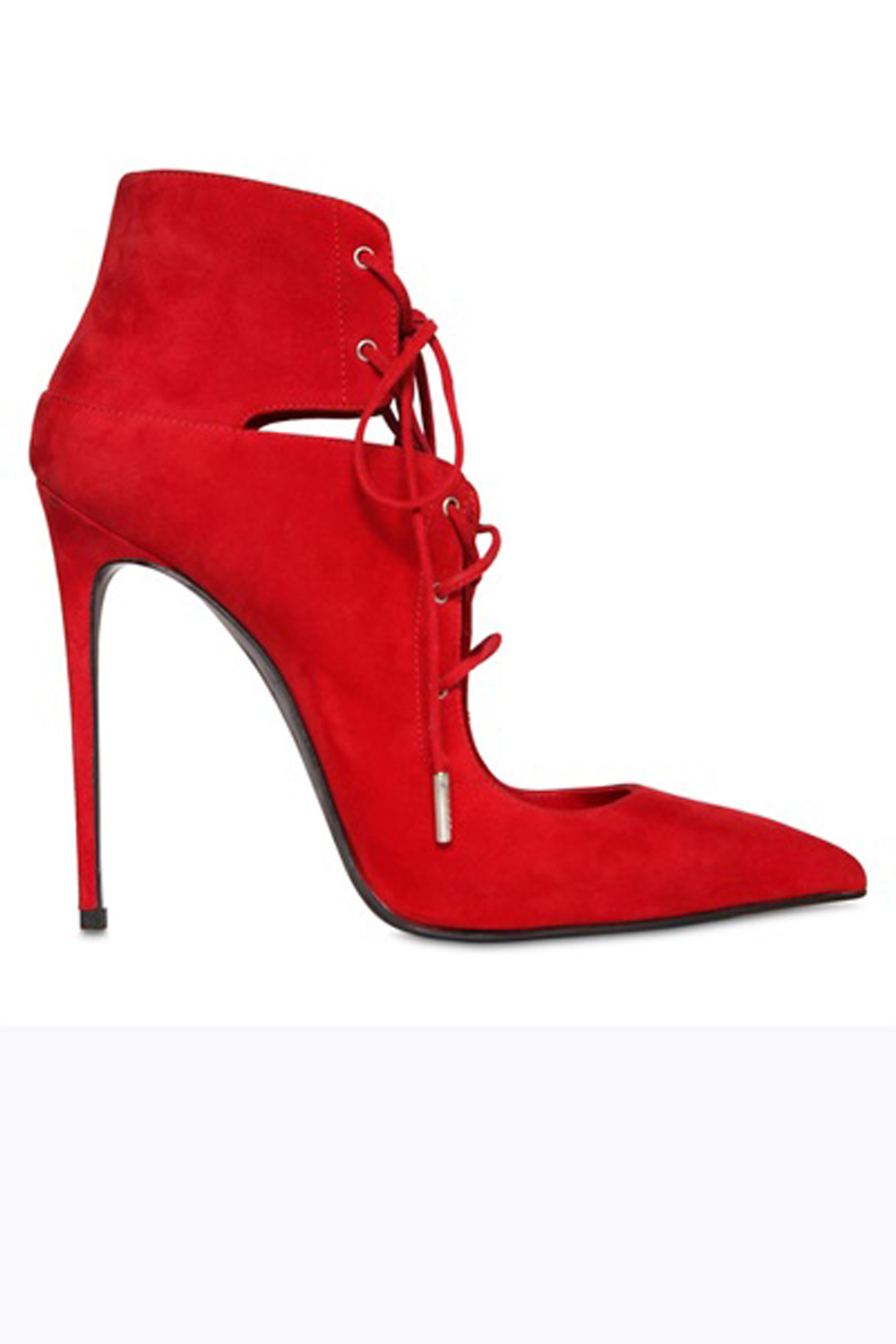 Luisaviaroma Shoe Trends | Marie Claire UK