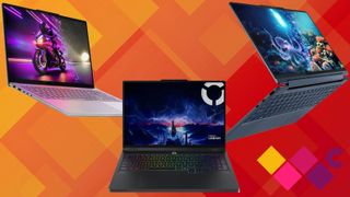 Lenovo laptop deals