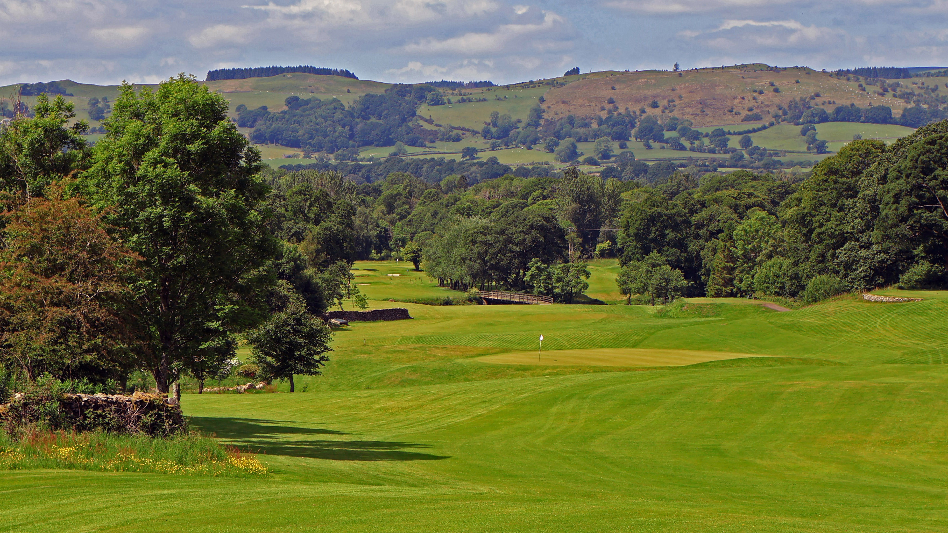 Sedbergh - Hole 6