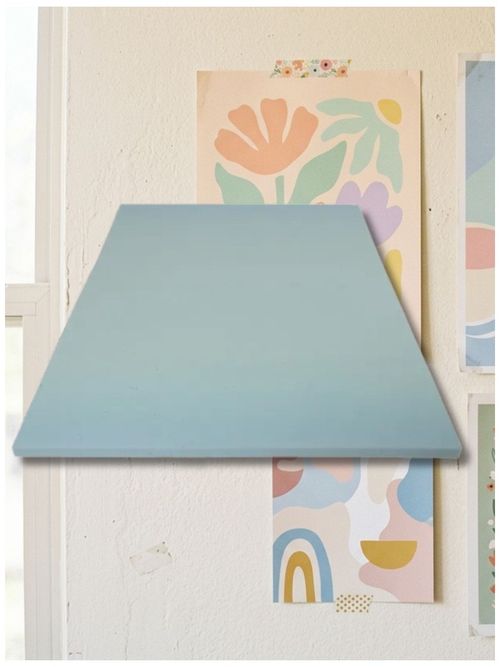 Memory Foam Mattress Topper (Twin XL)&nbsp;