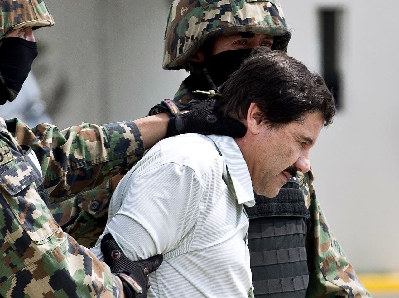 Lawyers say El Chapo&amp;#039;s mental health is deteriorating in solitary confinement