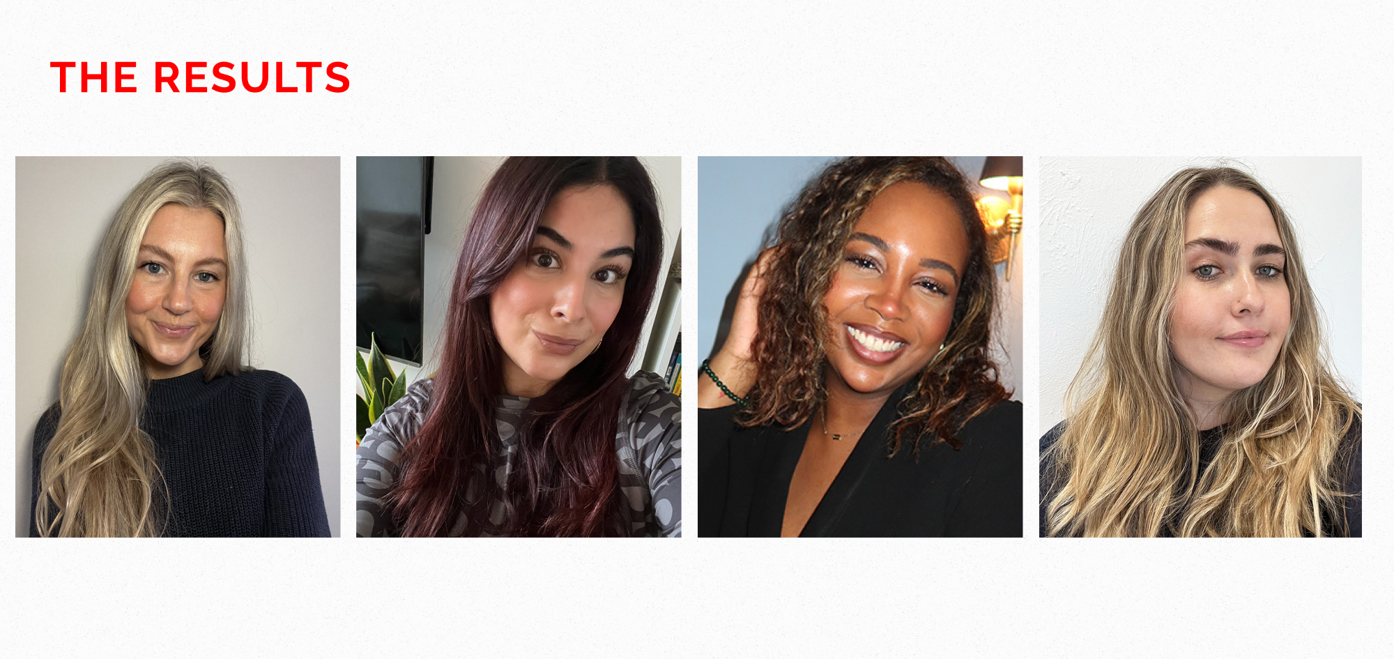 Hair heroes