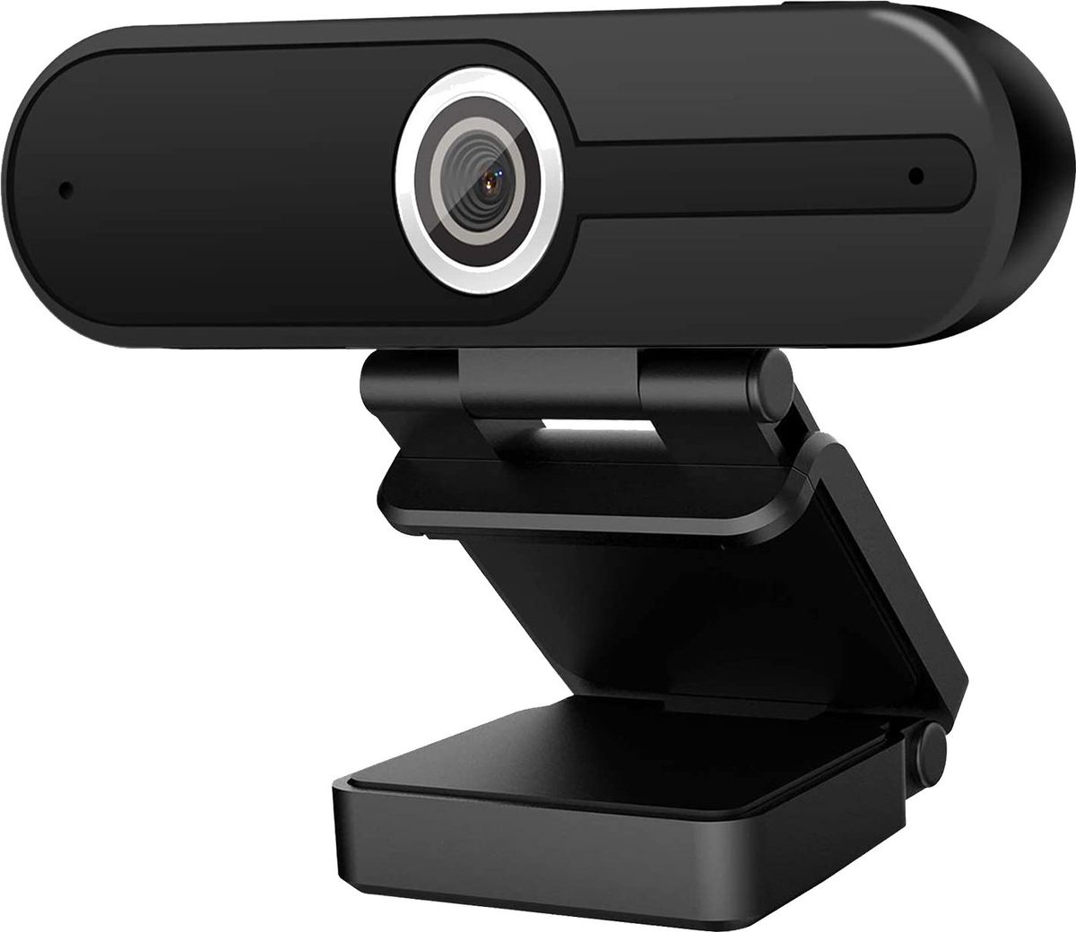 9 Great Webcams You Can Actually Buy On Amazon Right Now 