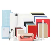 Cricut Joy 2 Deluxe Bundle, Coral Cricut Joy 2 Deluxe Bundle, Coral