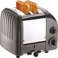 Dualit 2-Slice Toaster |  Was $299.99