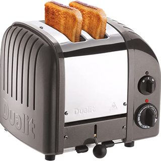 Dualit Classic 2-slice toaster