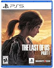   The Last Of Us Part I