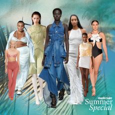 Spring Summer fashion trends report