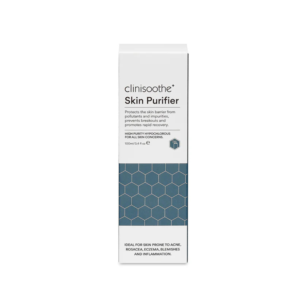 Efficacious skincare