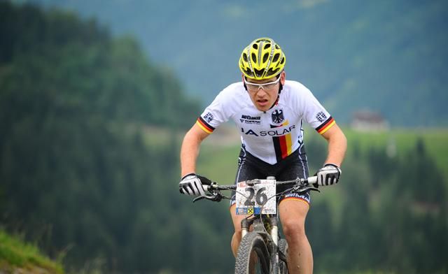 Robert Mennen (Germany)