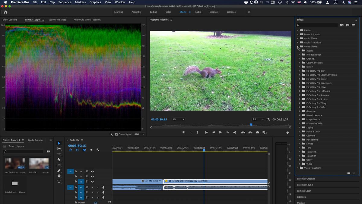 adobe premiere pro mac pric3