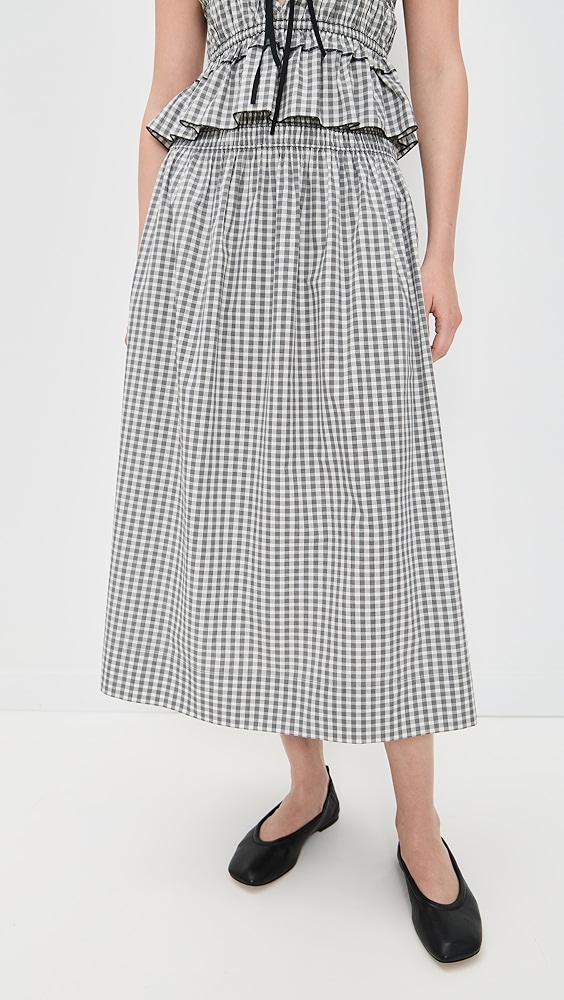 Rails Alessa Skirt
