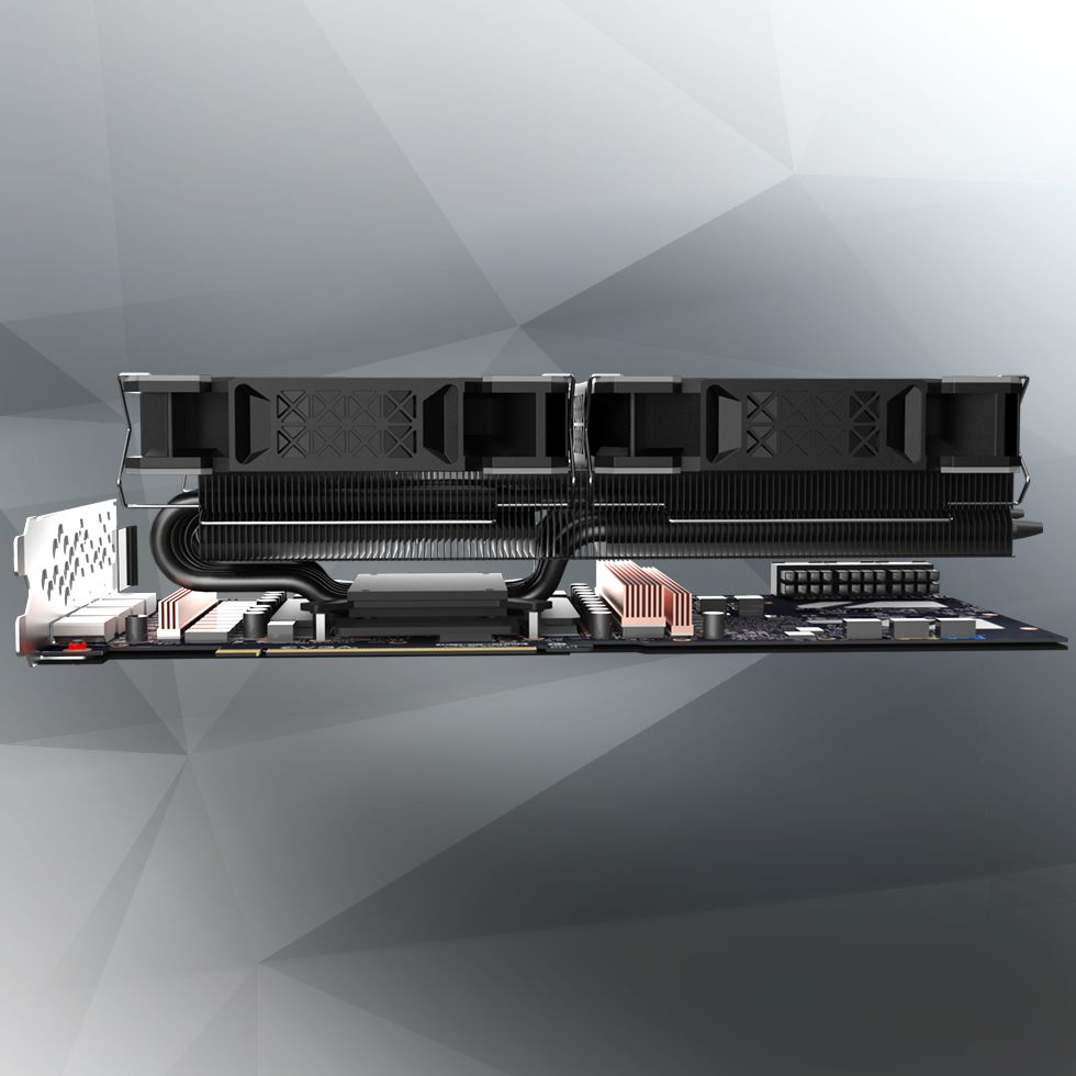 Raijintek
