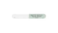 Deborah Lippmann Smooth Operator 4-Way Gloss Nail Buffer, $12