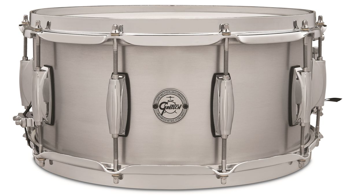 Gretsch Grand Prix 14"x6.5" snare