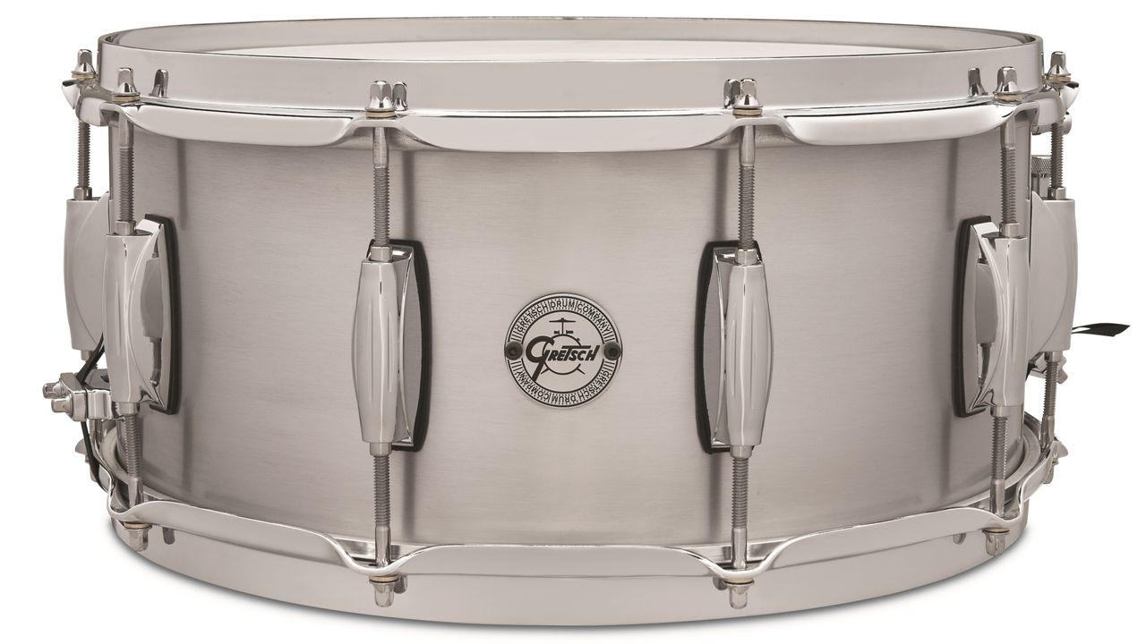 Gretsch Grand Prix 14"x6.5" snare