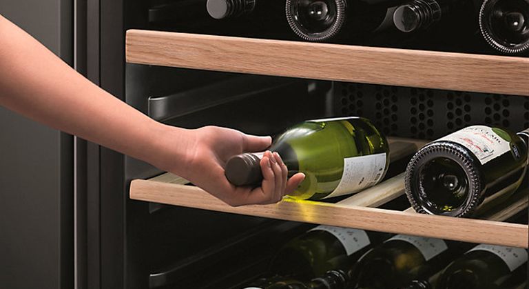 Best Wine Fridge 5 Brilliant Buys For Wine Lovers Real Homes