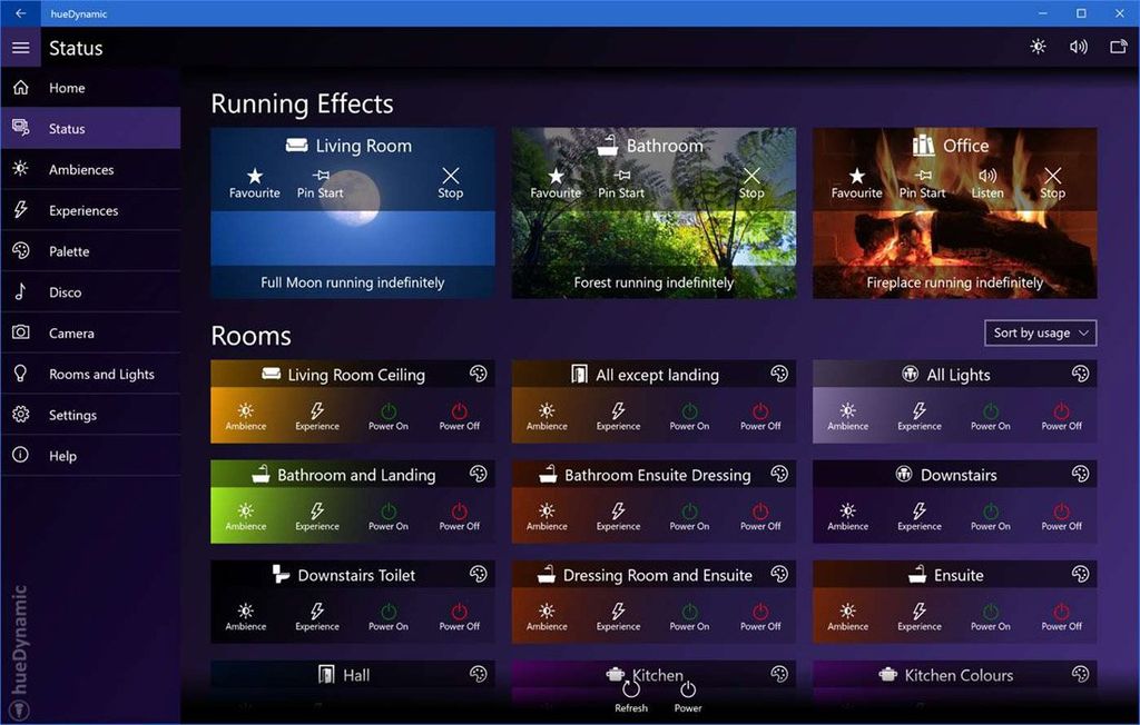 Windows Developers Awards for Build 2017: App Creator of the Year ...