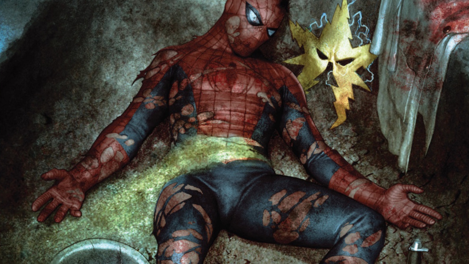 The 10 Best And 10 Worst Spider-Man Games Of All Time