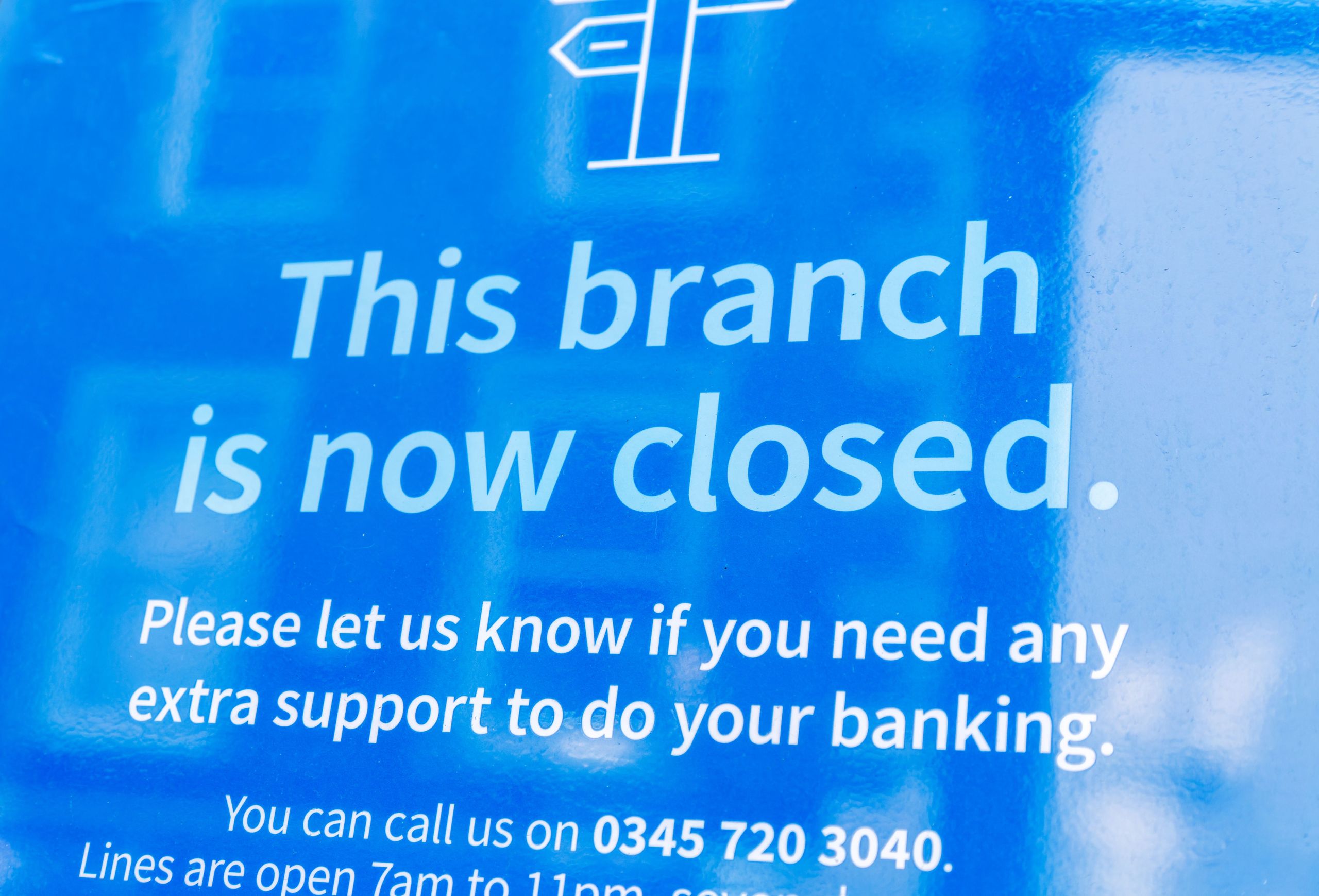 MoneyWeek news quiz: How many bank branches have closed in past decade?