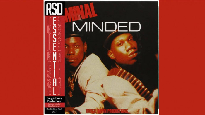 Best hip hop albums