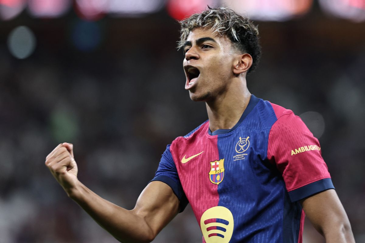 Cómo Funciona La Masía, la Fábrica de Talentos del Barça