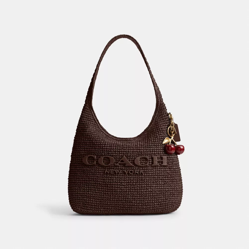 Brooklyn Shoulder Bag 34