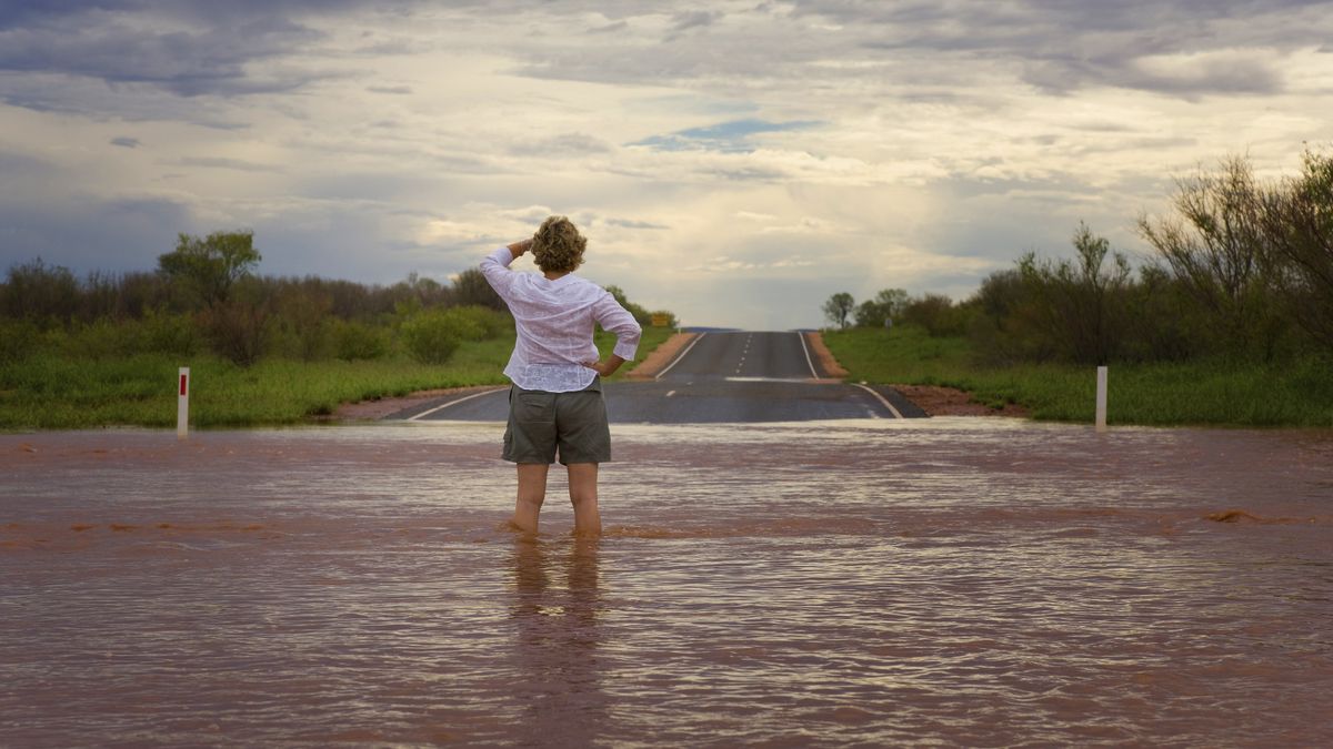 Protecting Your Financial Health After a Natural Disaster