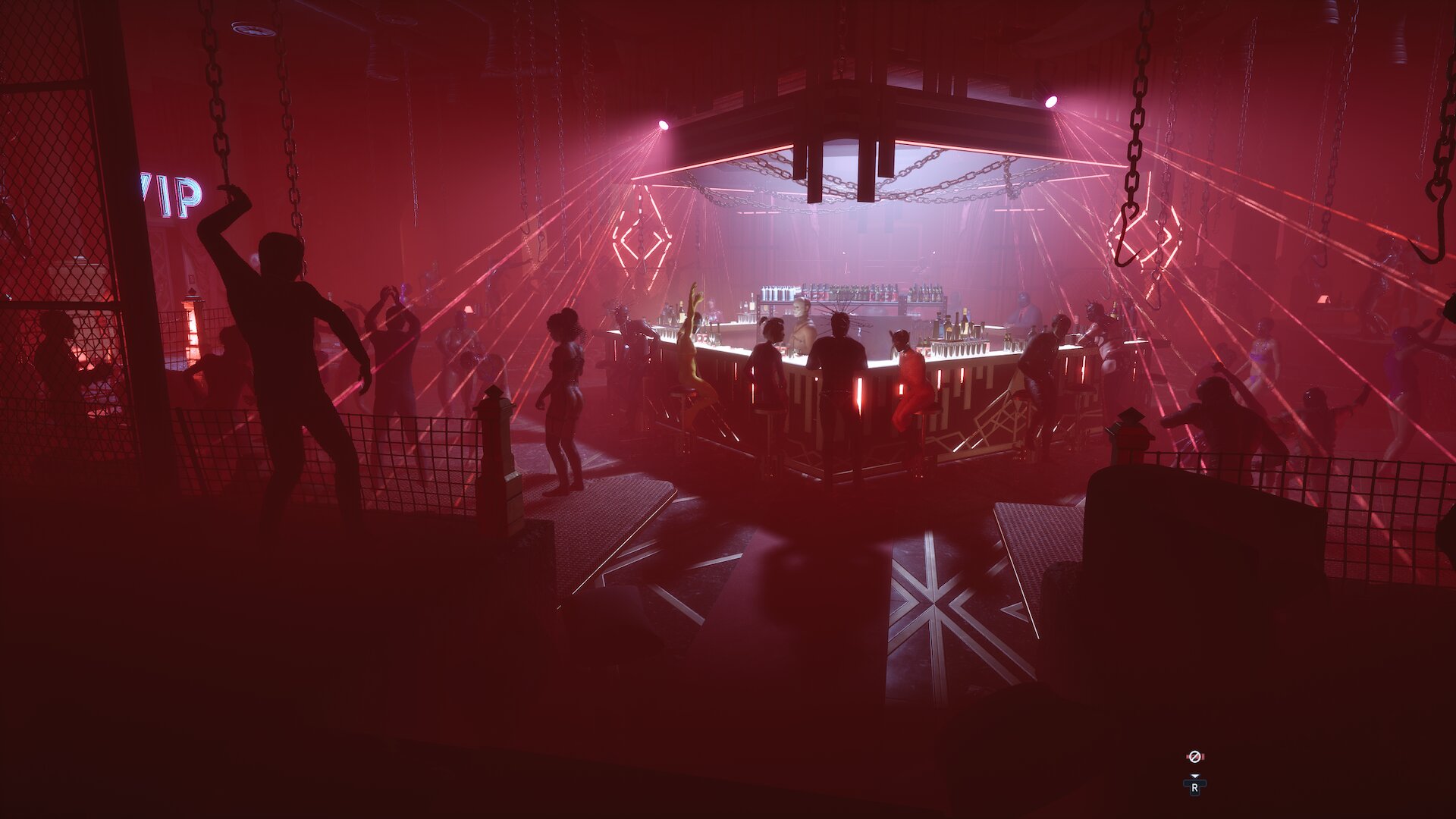 Hellraiser Revival screenshots