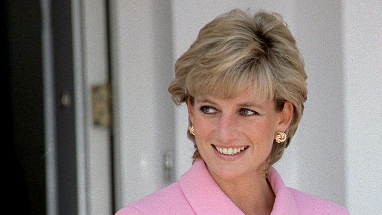 argentina november 24 princess diana in argentina photo by tim graham photo library via getty images