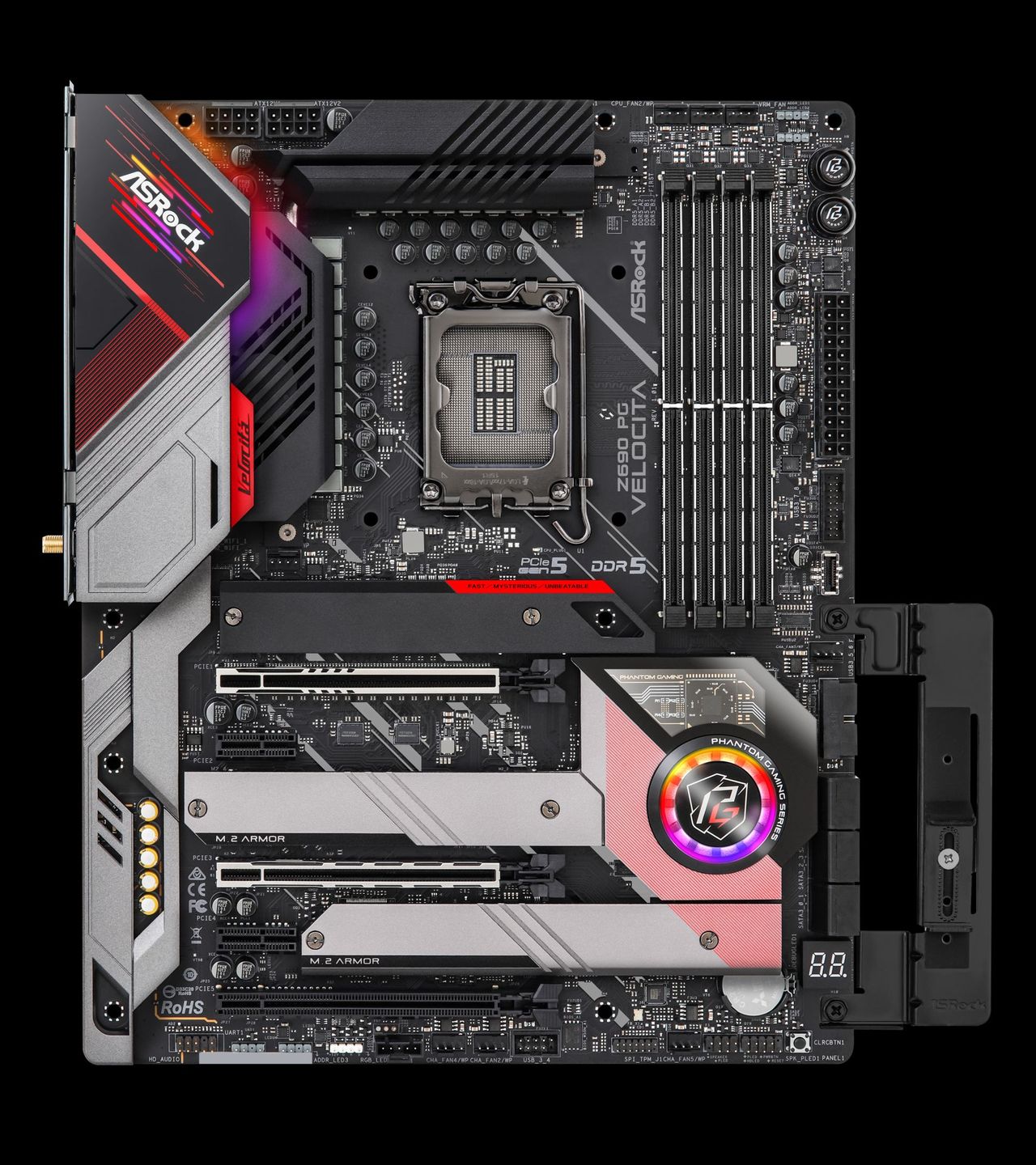 Intel Z690 Motherboards